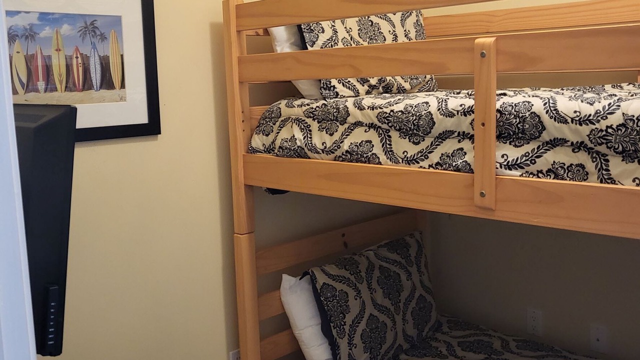 Photo of Bedroom in Fort Walton Beach - Destin