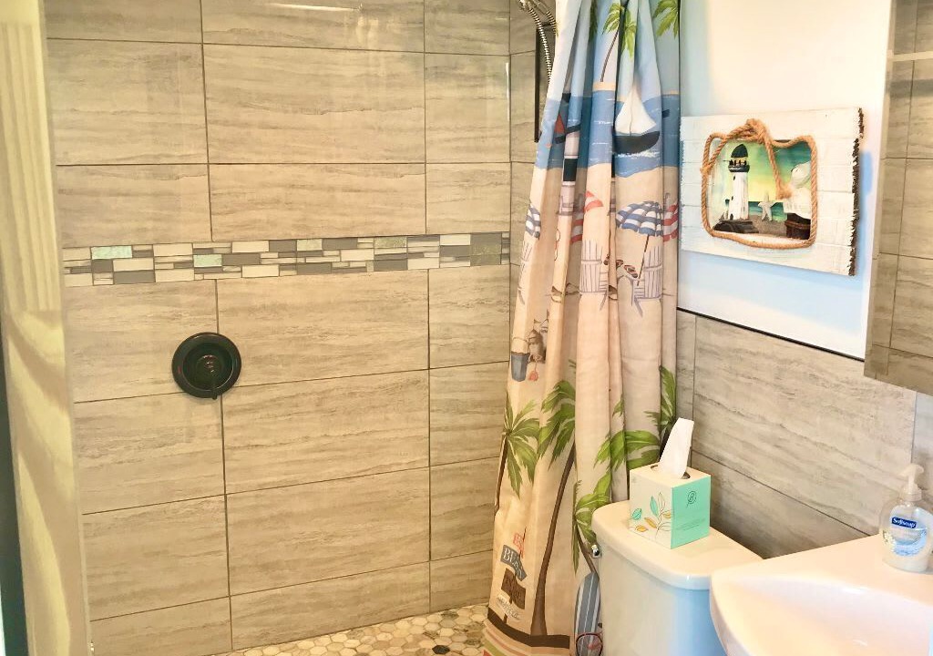 Photo of Bathroom in Ormond Beach