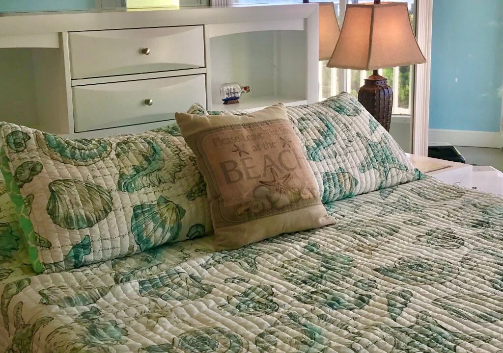Photo of Bedroom in Ormond Beach