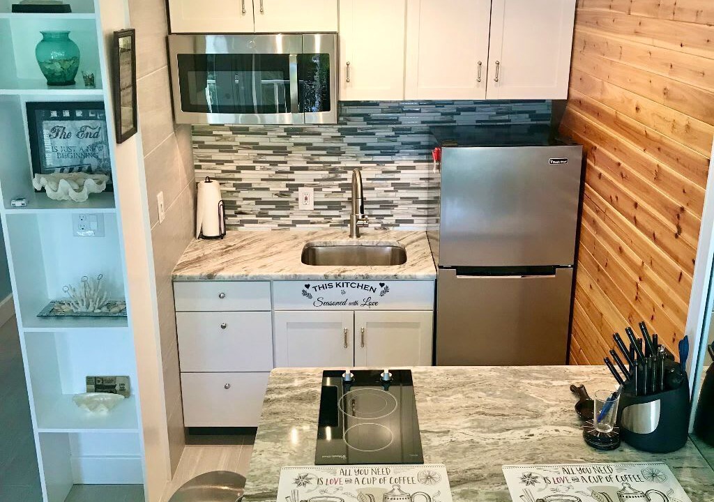 Photo of Kitchen in Ormond Beach