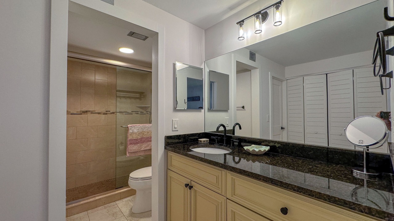 Photo of Bathroom in Marco Island