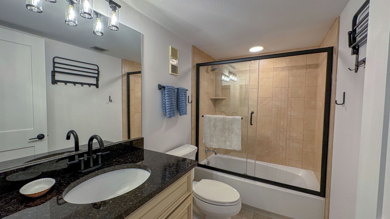 Photo of Bathroom in Marco Island