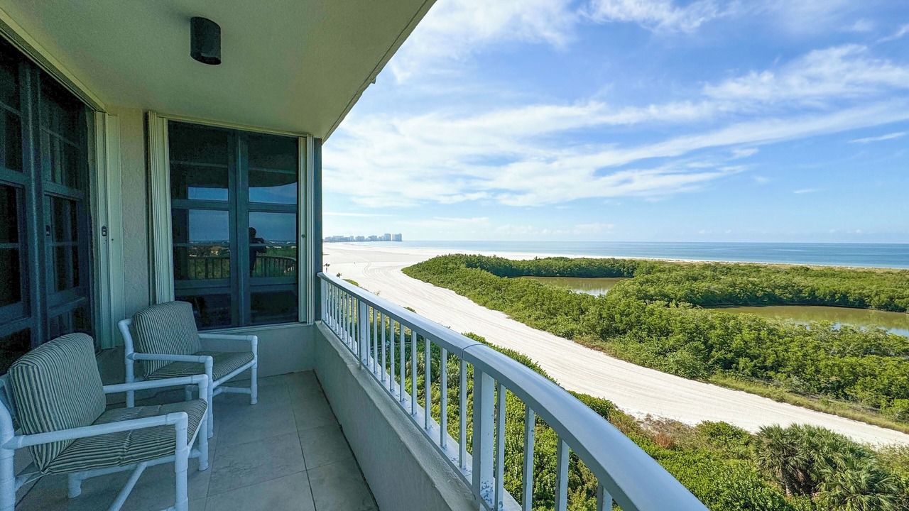 Photo of Outdoor in Marco Island