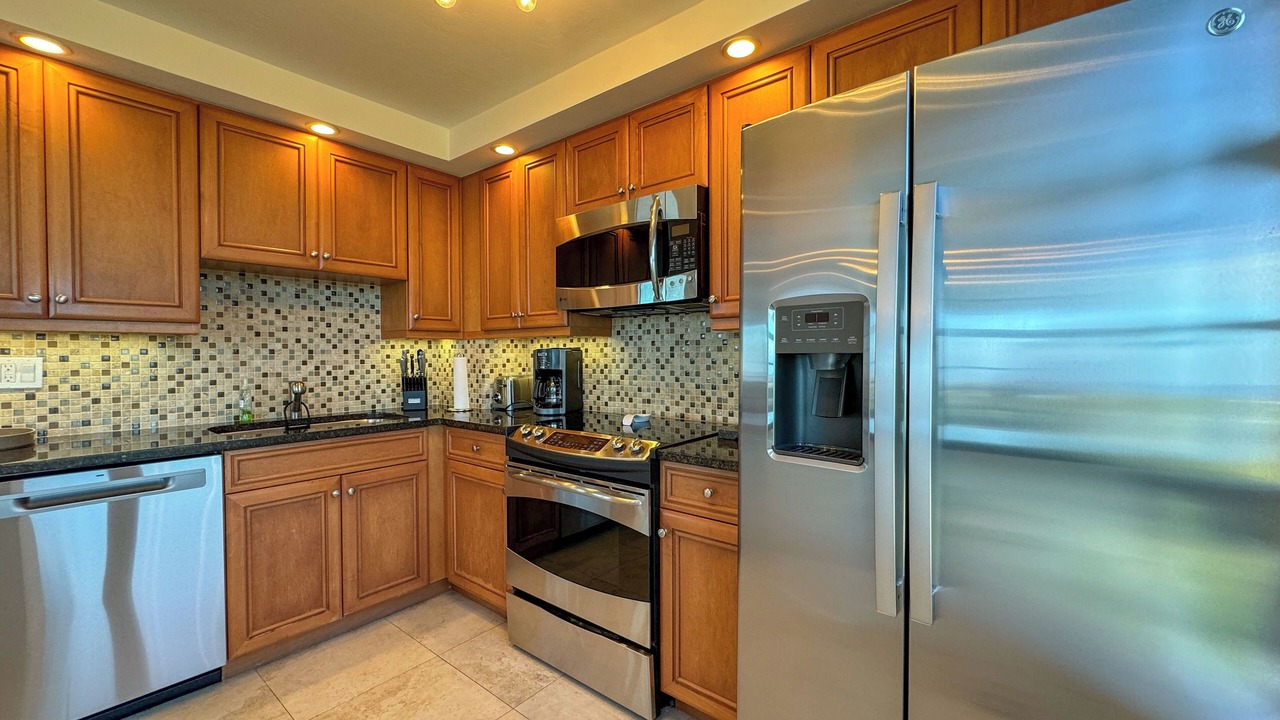 Photo of Kitchen in Marco Island