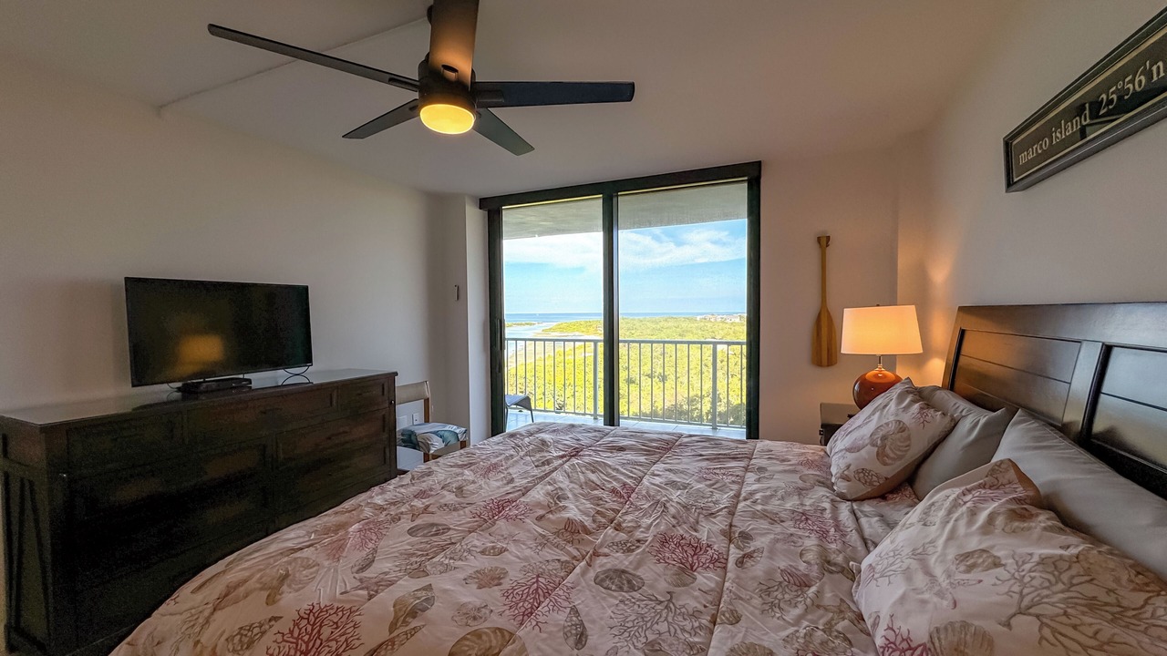 Photo of Bedroom in Marco Island