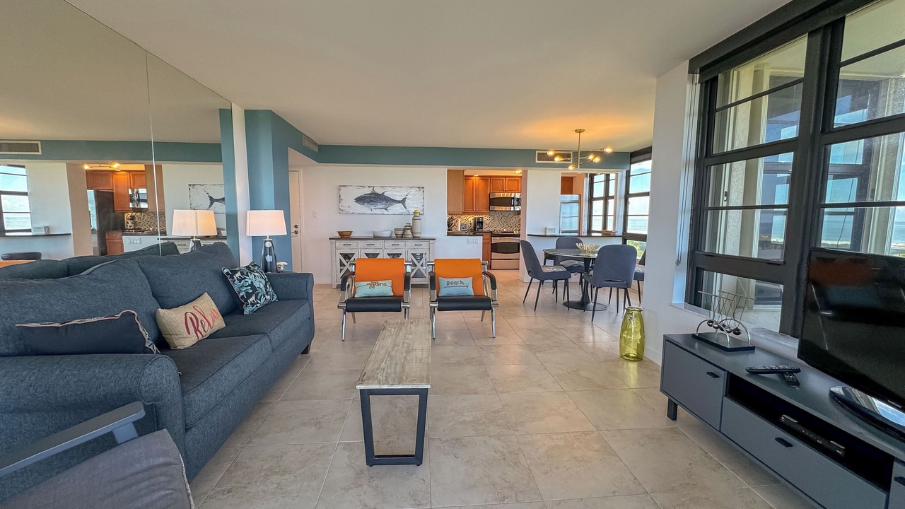 Photo of Livingroom in Marco Island