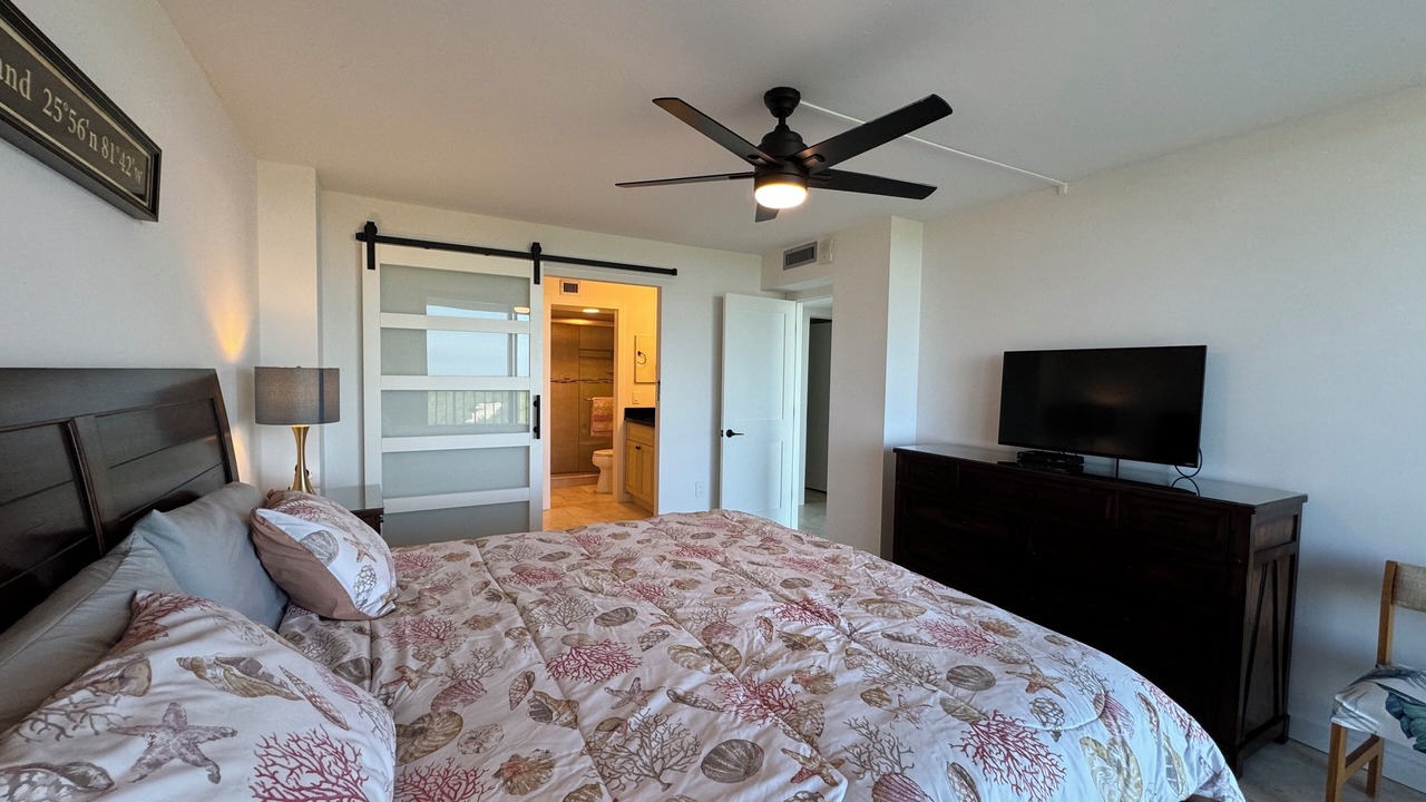 Photo of Bedroom in Marco Island