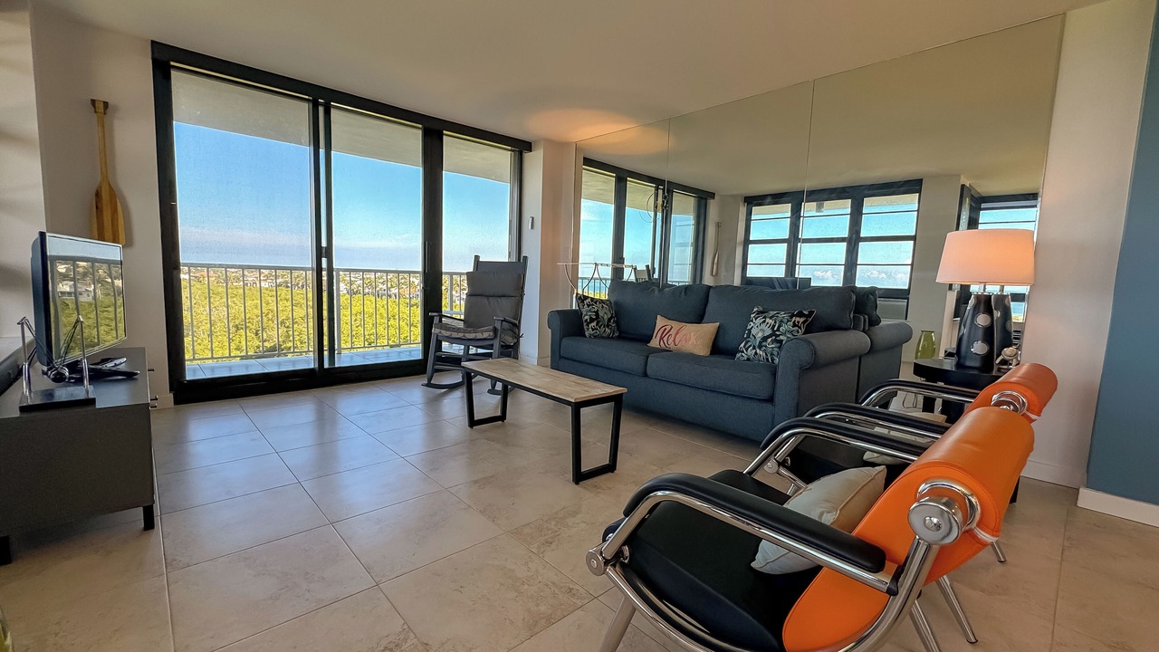 Photo of Livingroom in Marco Island
