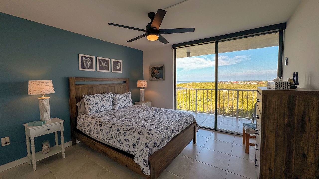 Photo of Bedroom in Marco Island