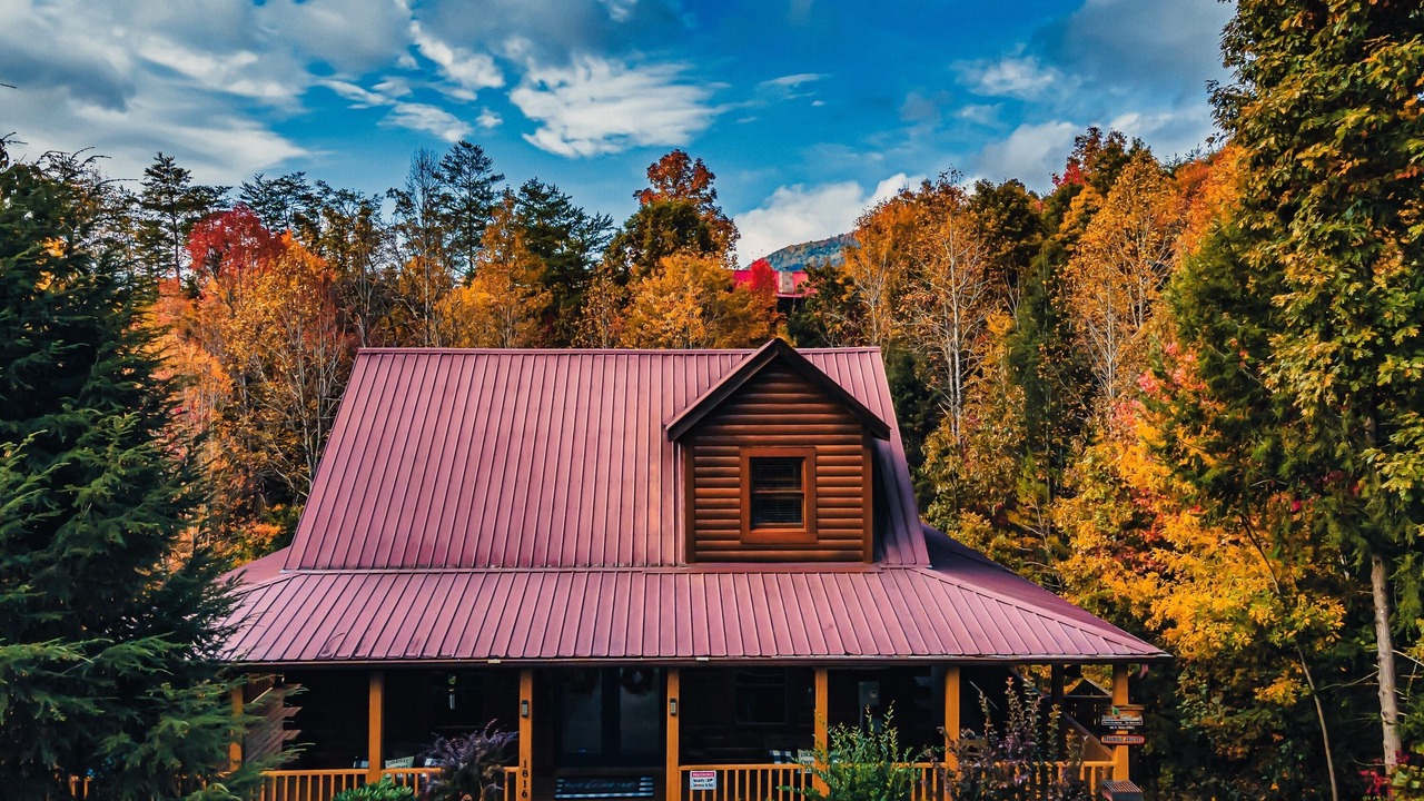 Photo of Outdoor in Sevierville
