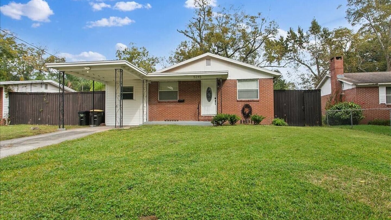 Photo of Outdoor in Jacksonville
