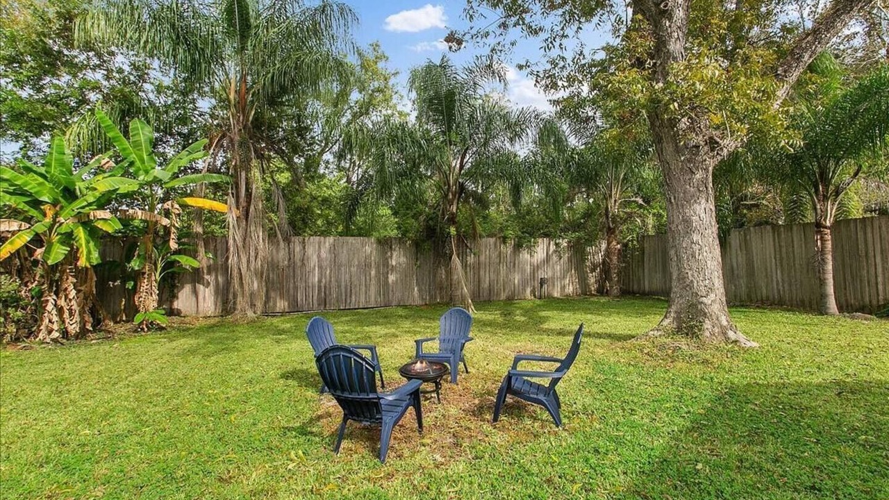Photo of Outdoor in Jacksonville