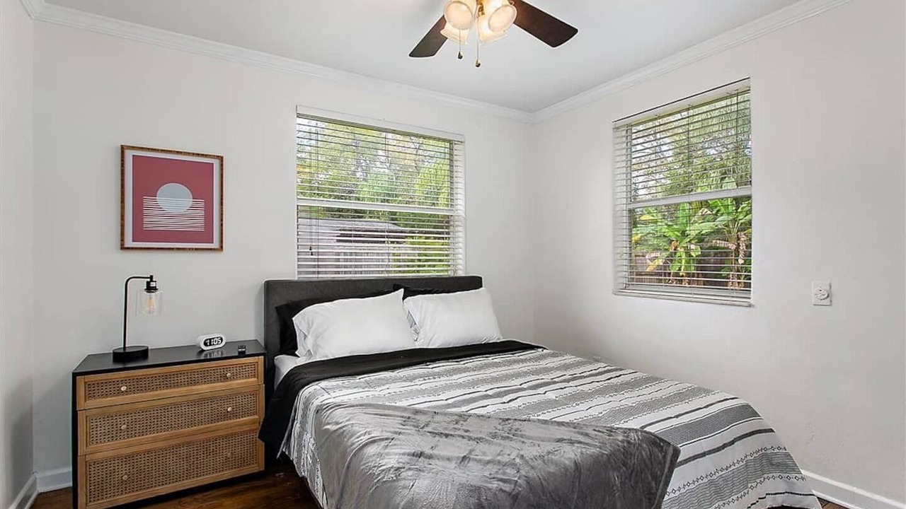 Photo of Bedroom in Jacksonville