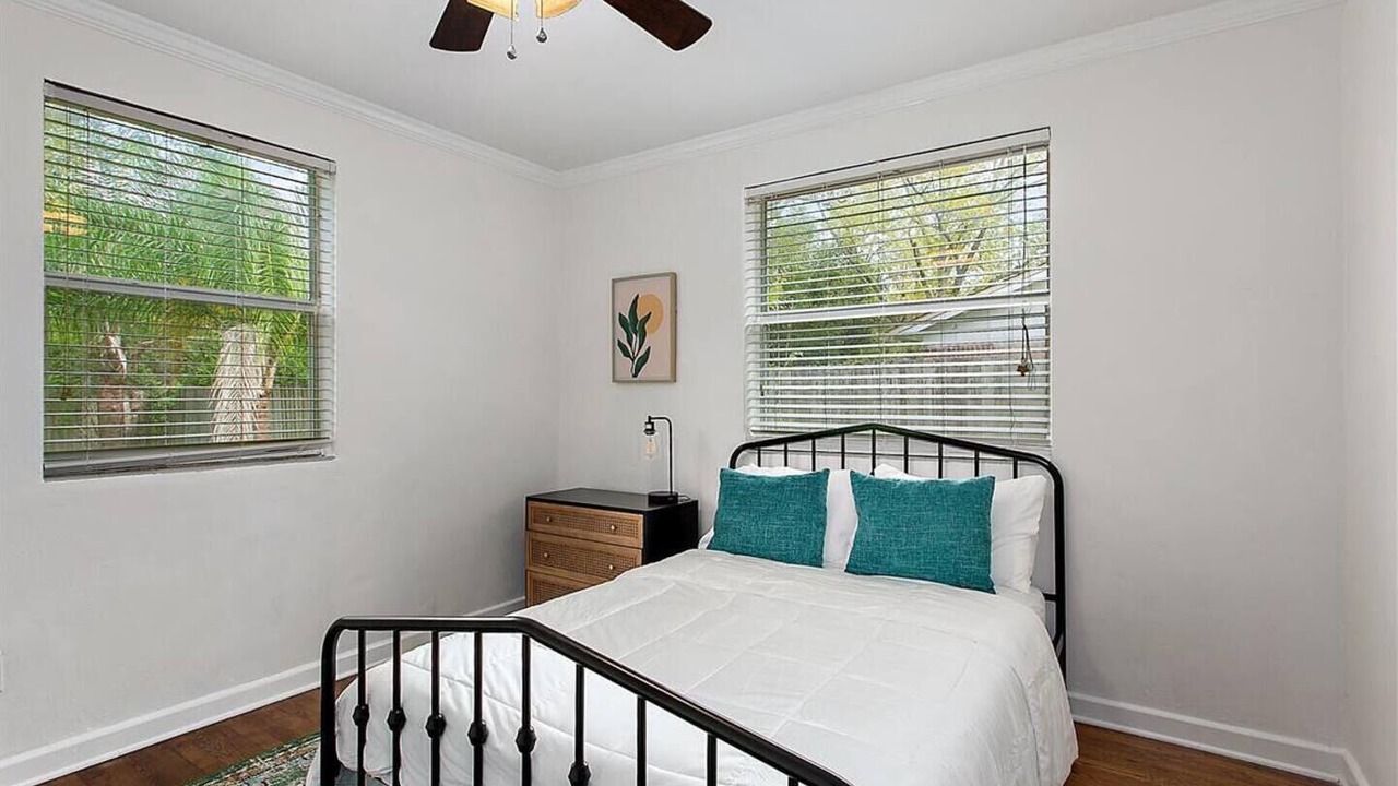 Photo of Bedroom in Jacksonville