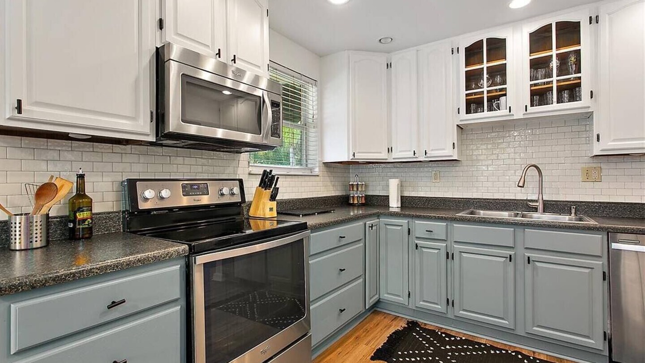 Photo of Kitchen in Jacksonville