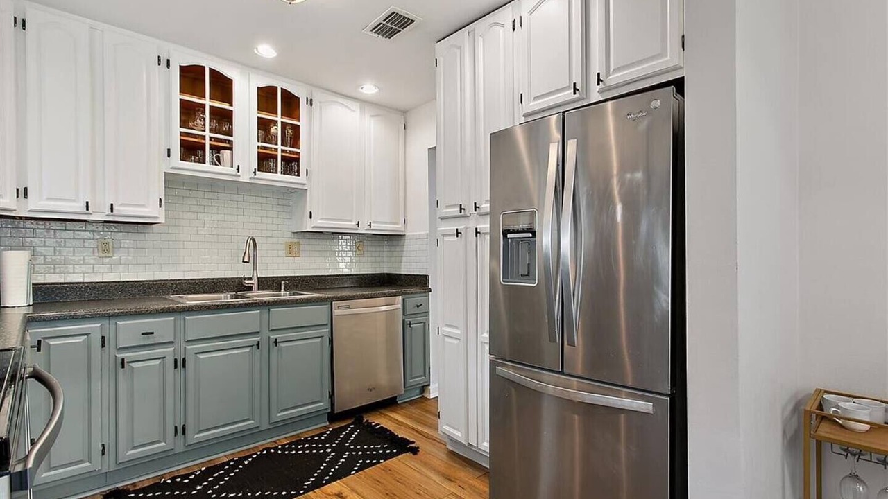 Photo of Kitchen in Jacksonville