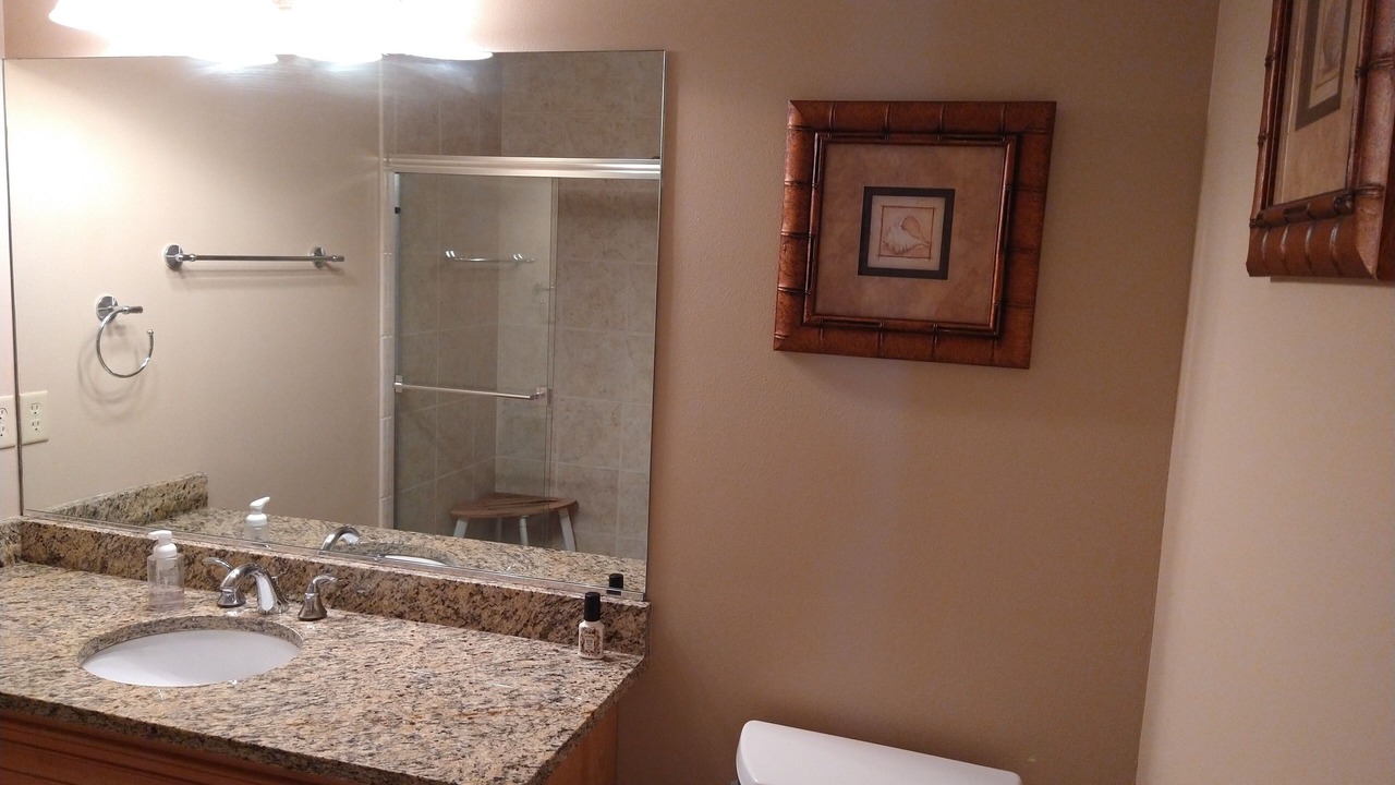 Photo of Bathroom in Steinhatchee