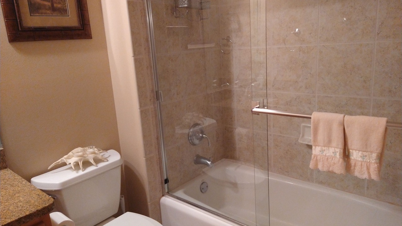 Photo of Bathroom in Steinhatchee