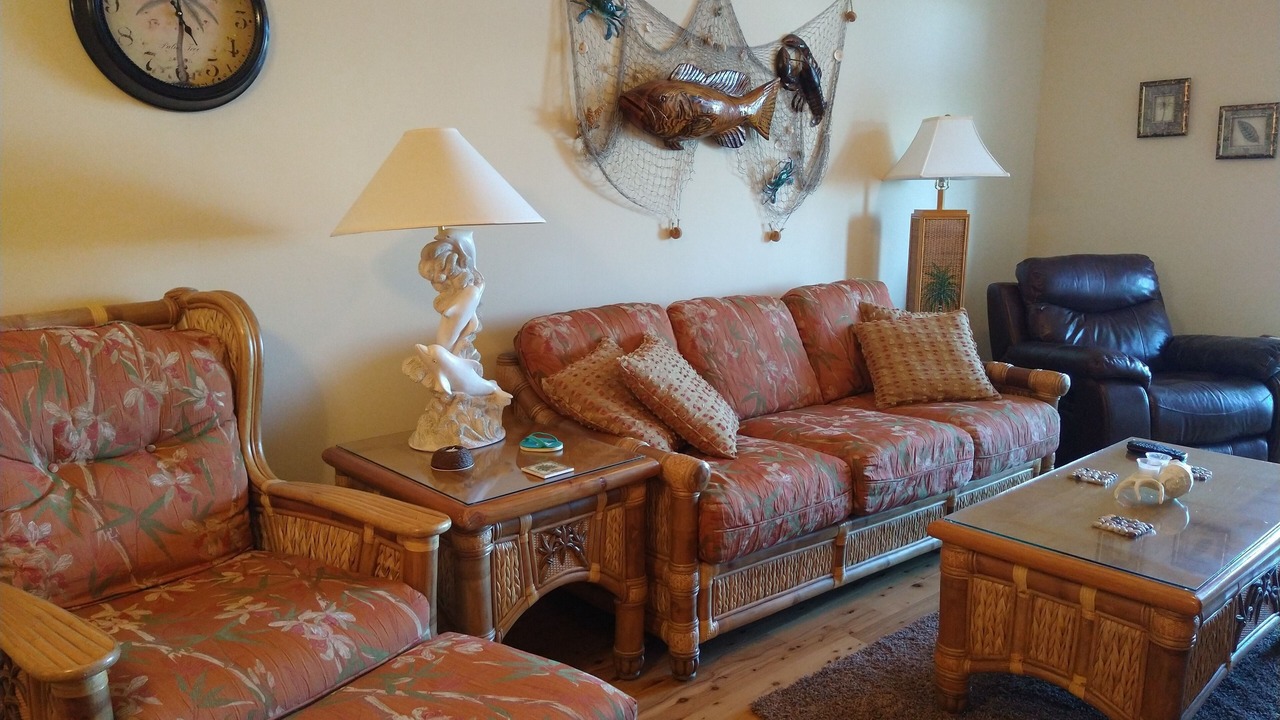 Photo of Bedroom in Steinhatchee