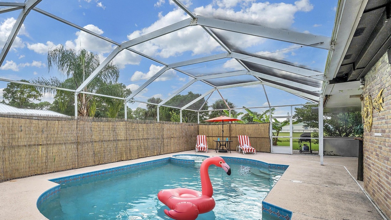 Photo of Outdoor in Indian River Estates