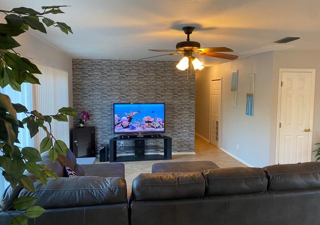 Photo of Livingroom in Indian River Estates