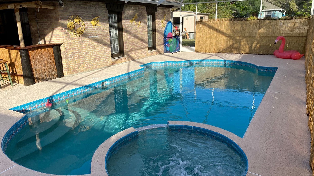 Photo of Outdoor in Indian River Estates