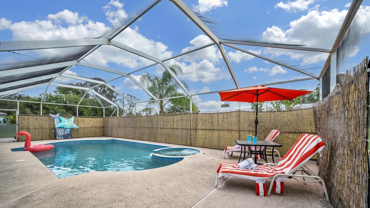 Photo of Outdoor in Indian River Estates