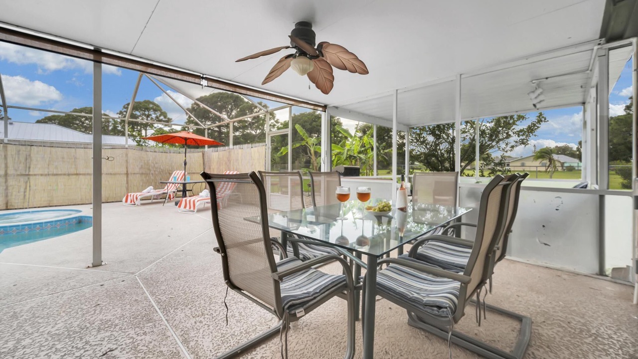 Photo of Outdoor in Indian River Estates