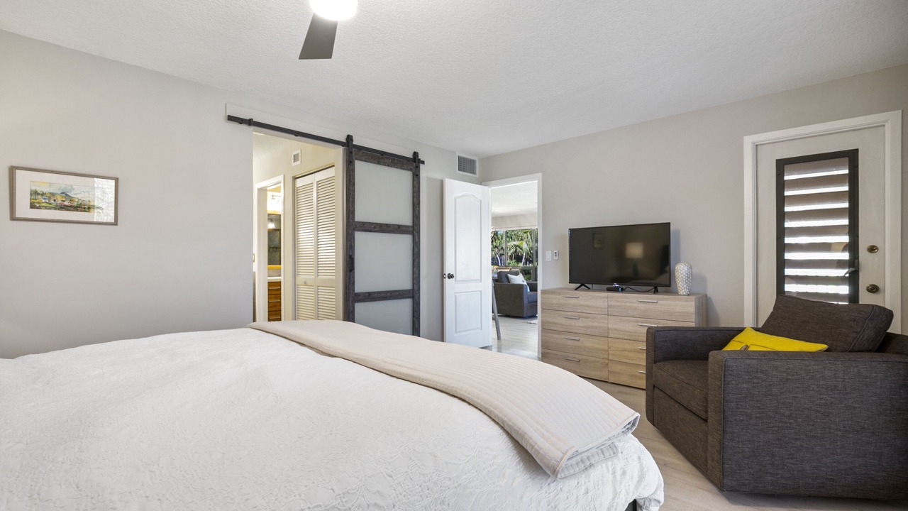 Photo of Bedroom in Hunt Club