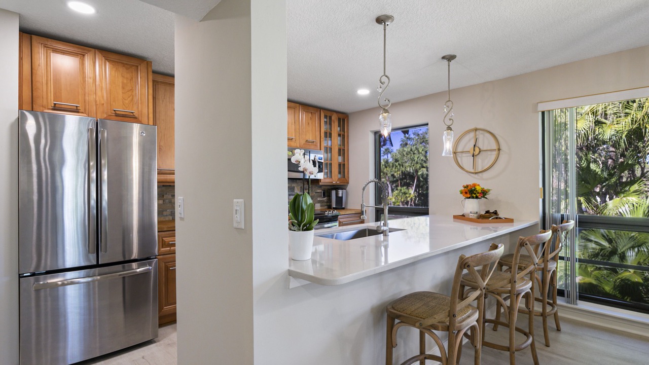 Photo of Kitchen in Hunt Club