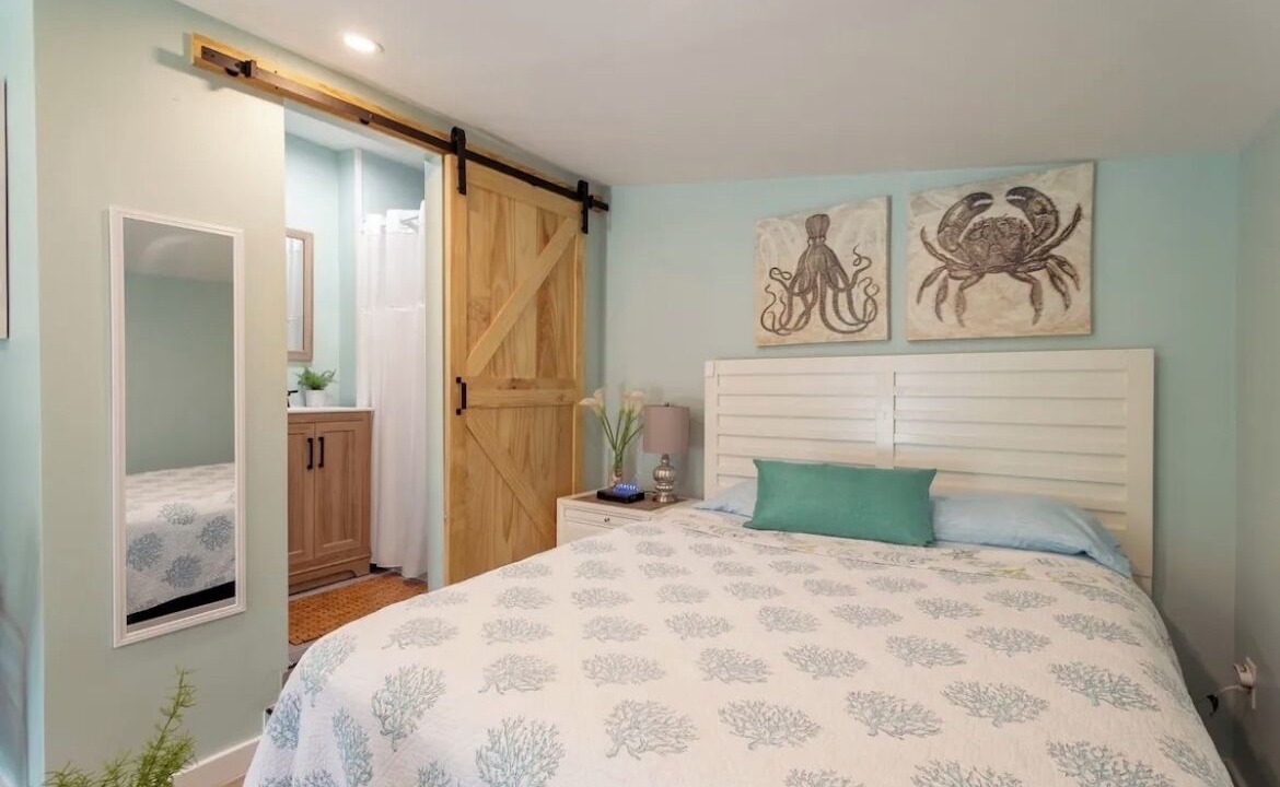 Photo of Bedroom in Palm Beach Gardens