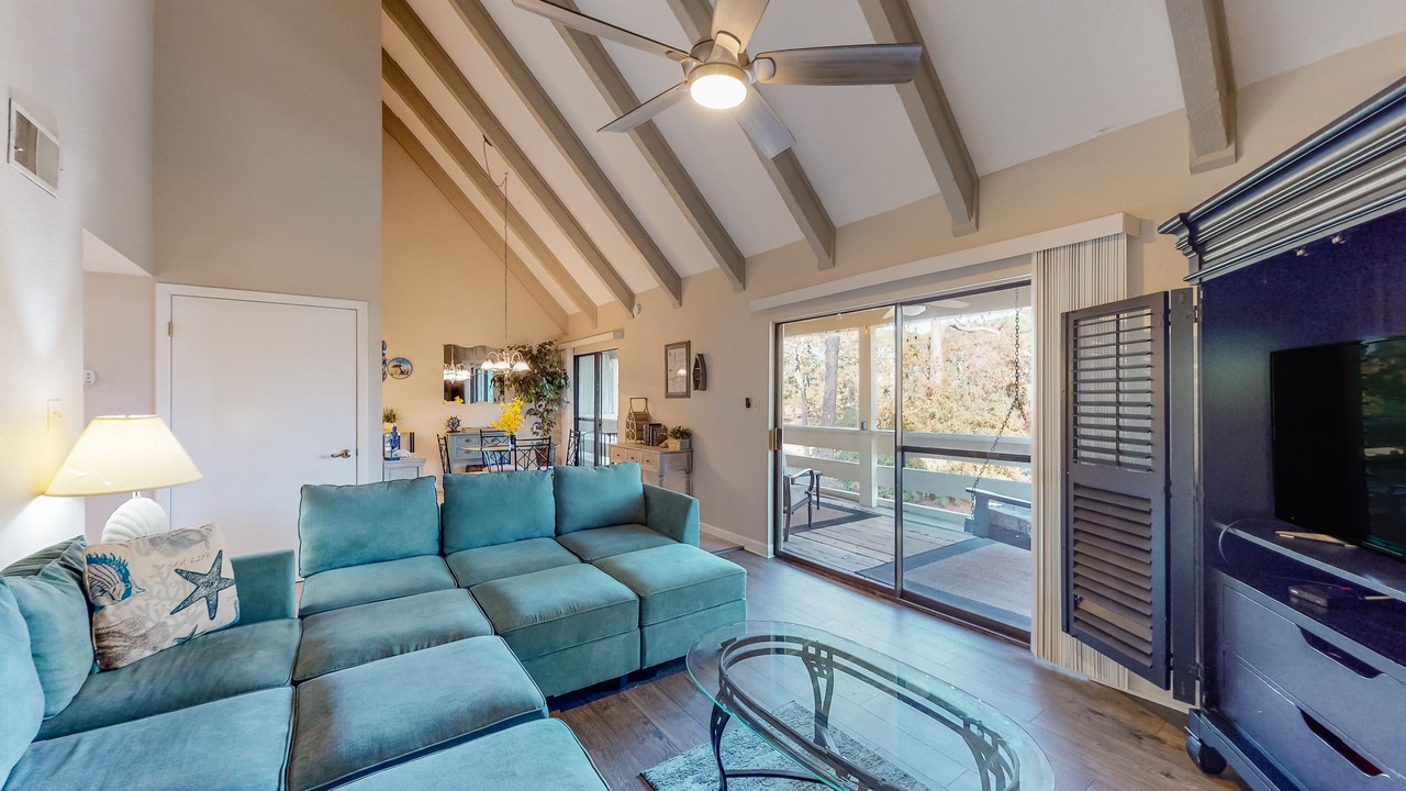 Photo of Livingroom in Miramar Beach