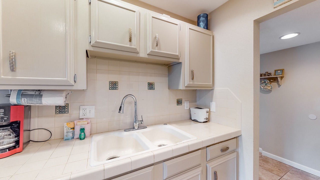 Photo of Kitchen in Miramar Beach