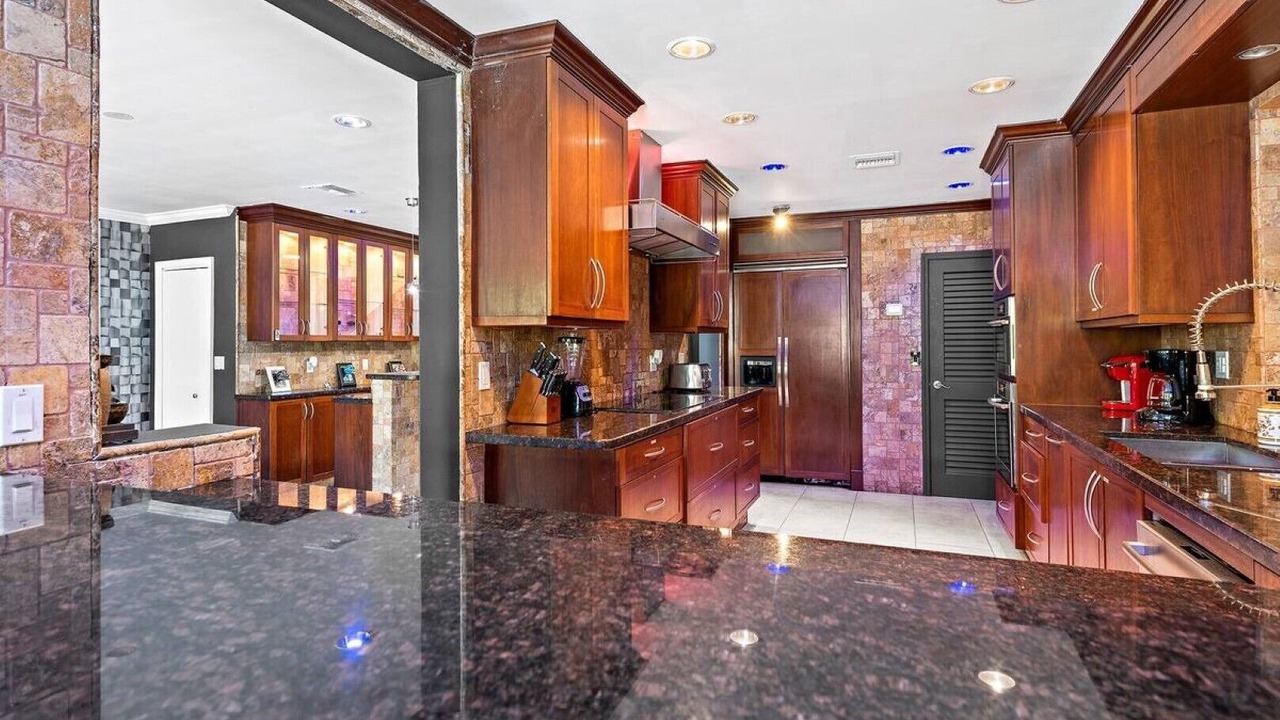 Photo of Kitchen in Northeast Miami