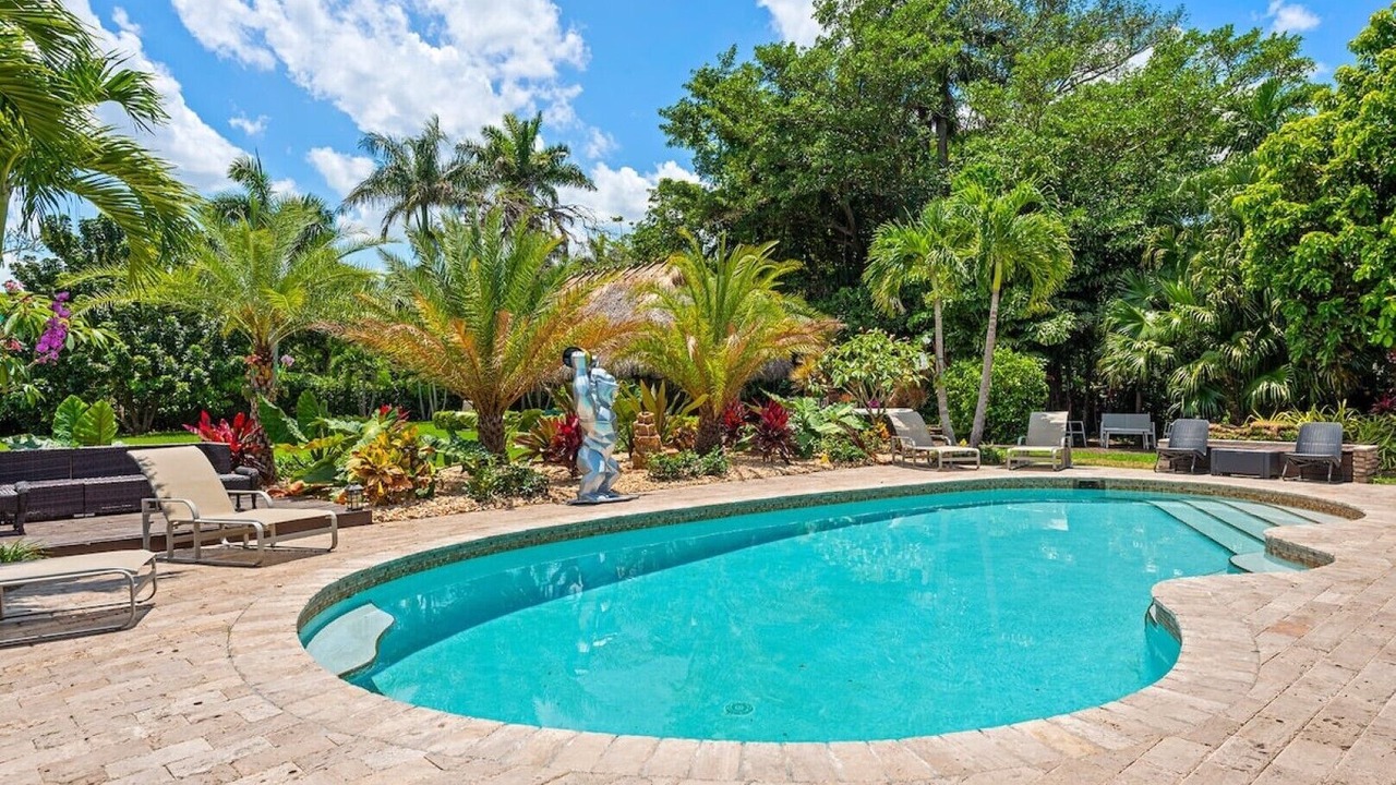 Photo of Outdoor in Northeast Miami