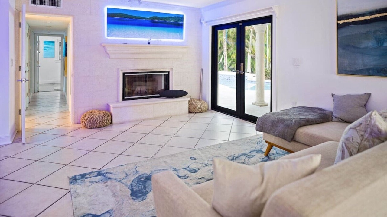 Photo of Livingroom in Pinecrest
