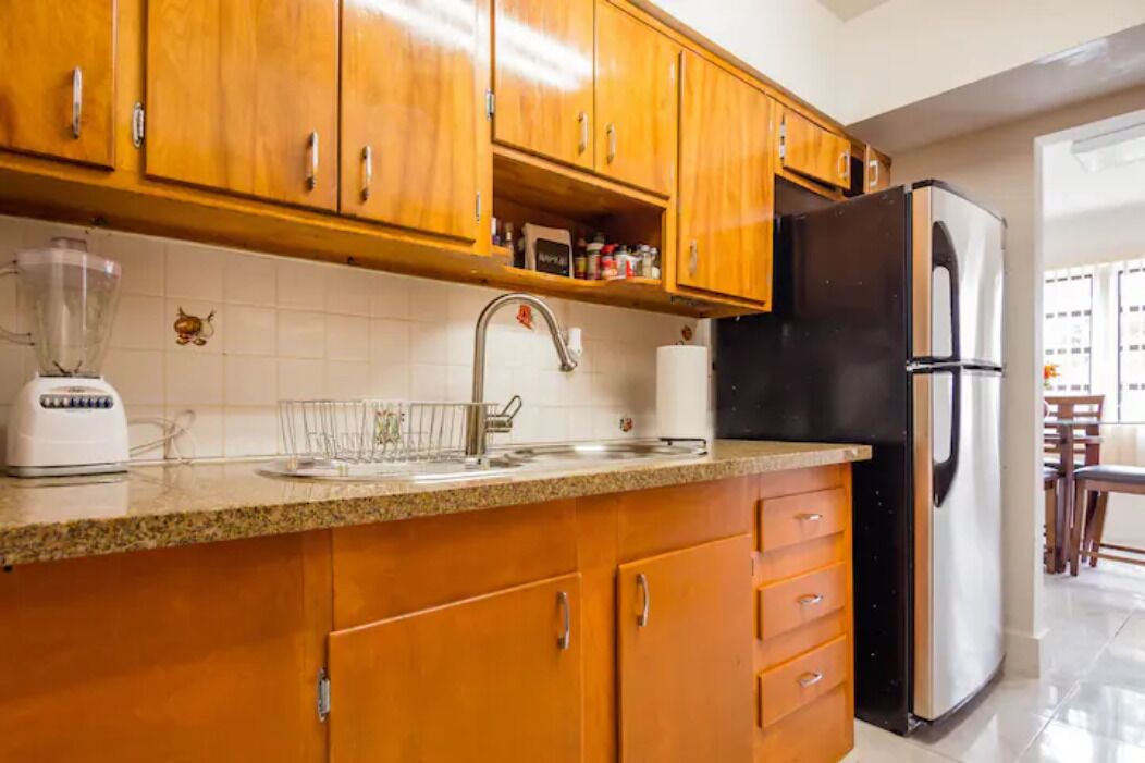 Photo of Kitchen in North Miami