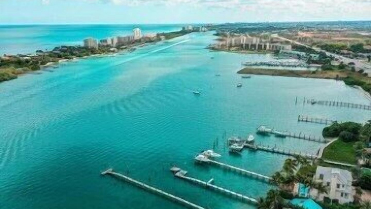 Photo of Outdoor in Jupiter Bay