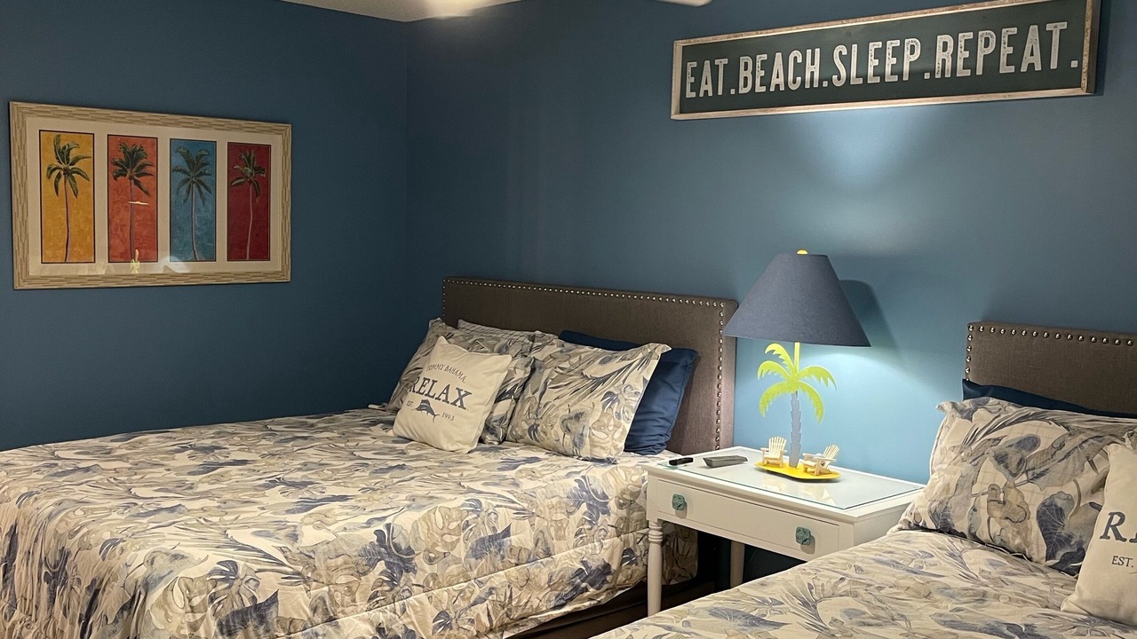 Photo of Bedroom in Jupiter Bay