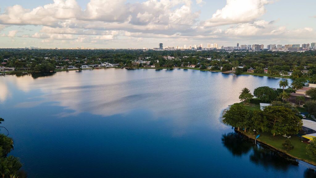 Photo of Outdoor in North Miami Beach
