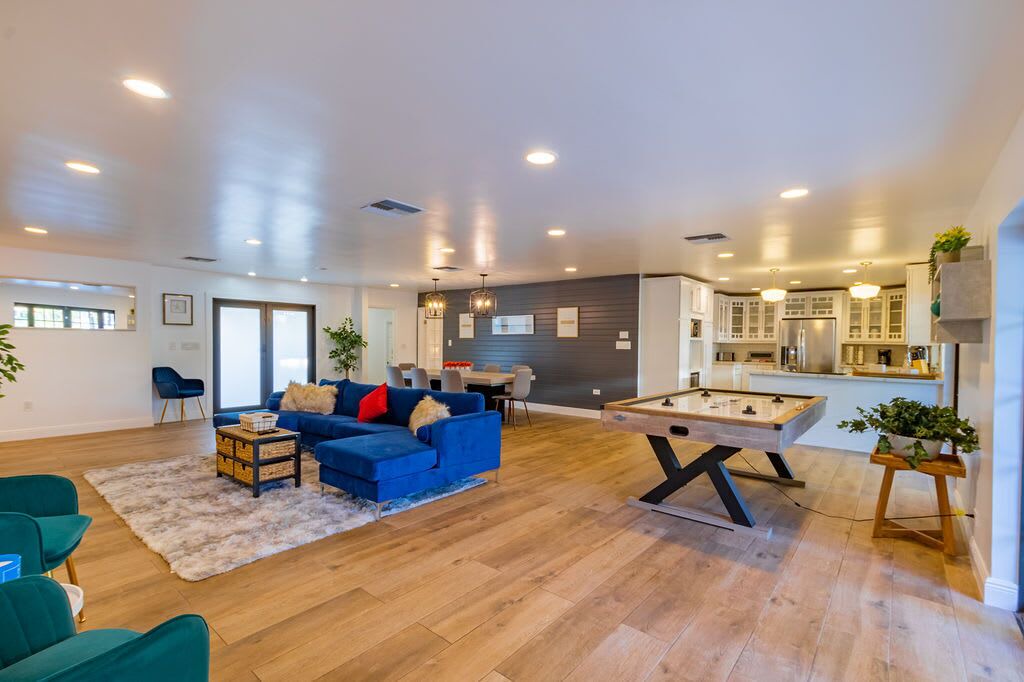 Photo of Bedroom in North Miami Beach