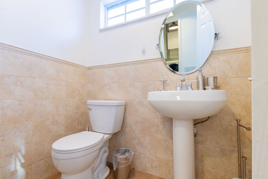 Photo of Bathroom in North Miami Beach