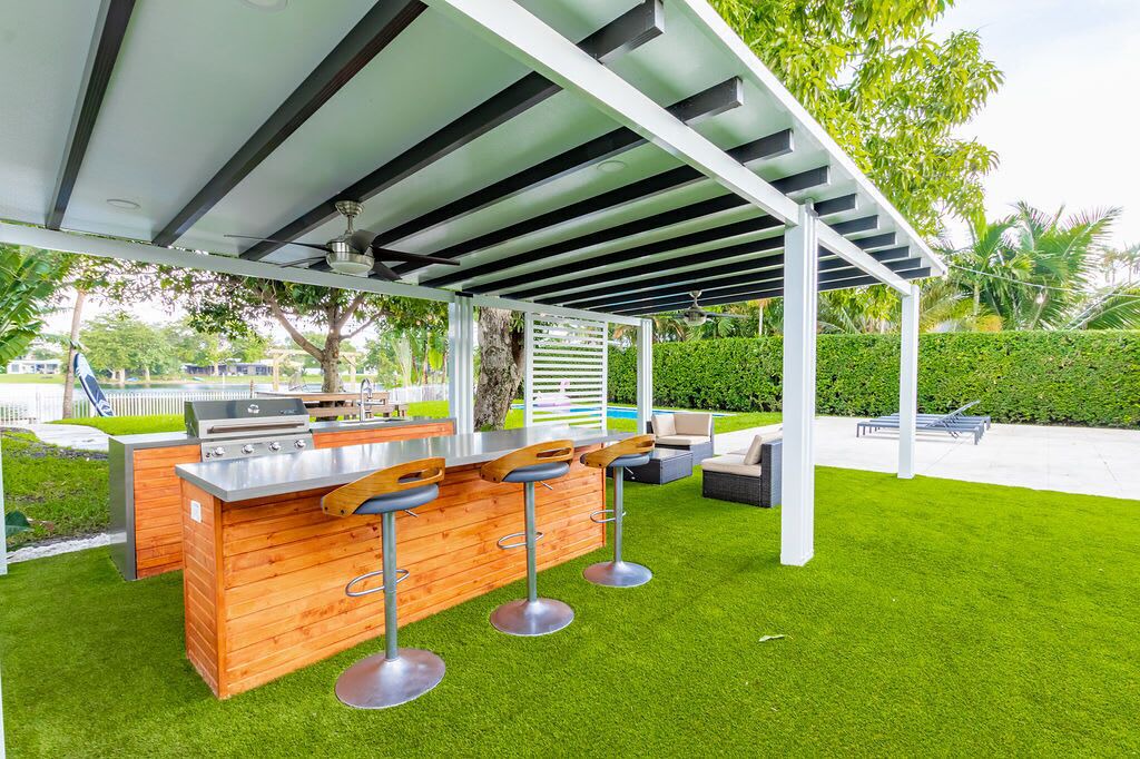 Photo of Outdoor in North Miami Beach