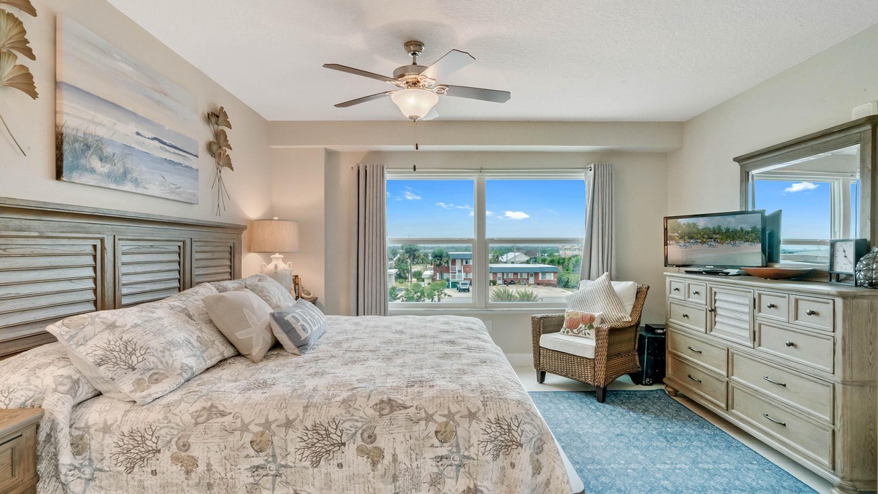 Photo of Bedroom in Ocean View Halifax Estates