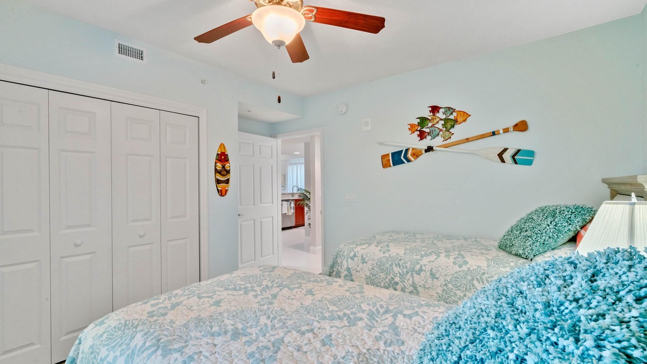 Photo of Bedroom in Ocean View Halifax Estates