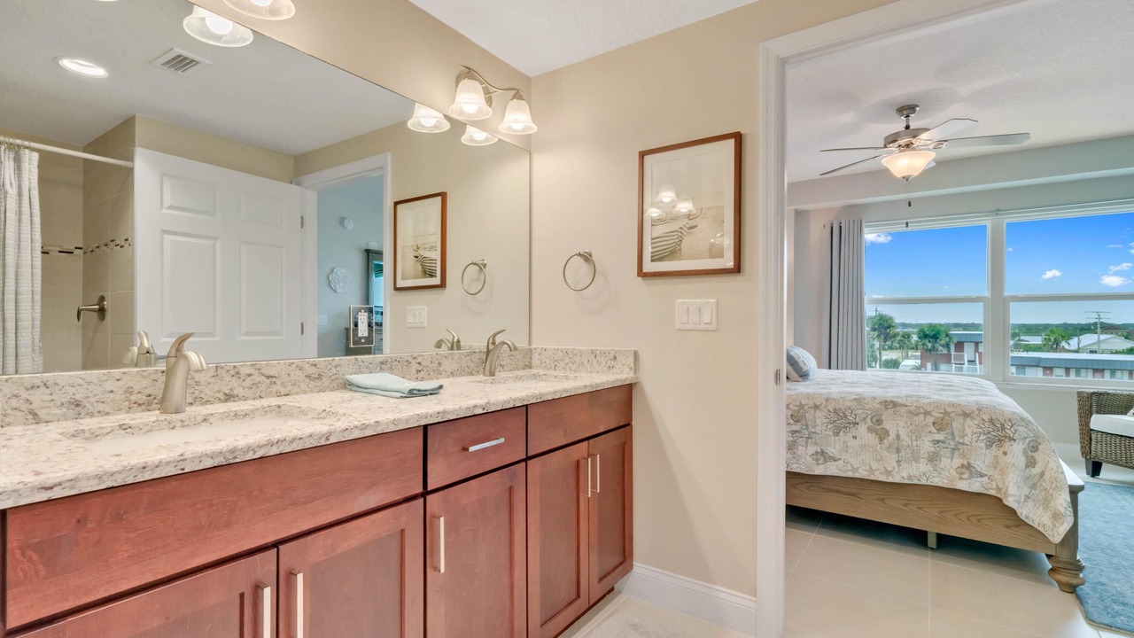 Photo of Bathroom in Ocean View Halifax Estates
