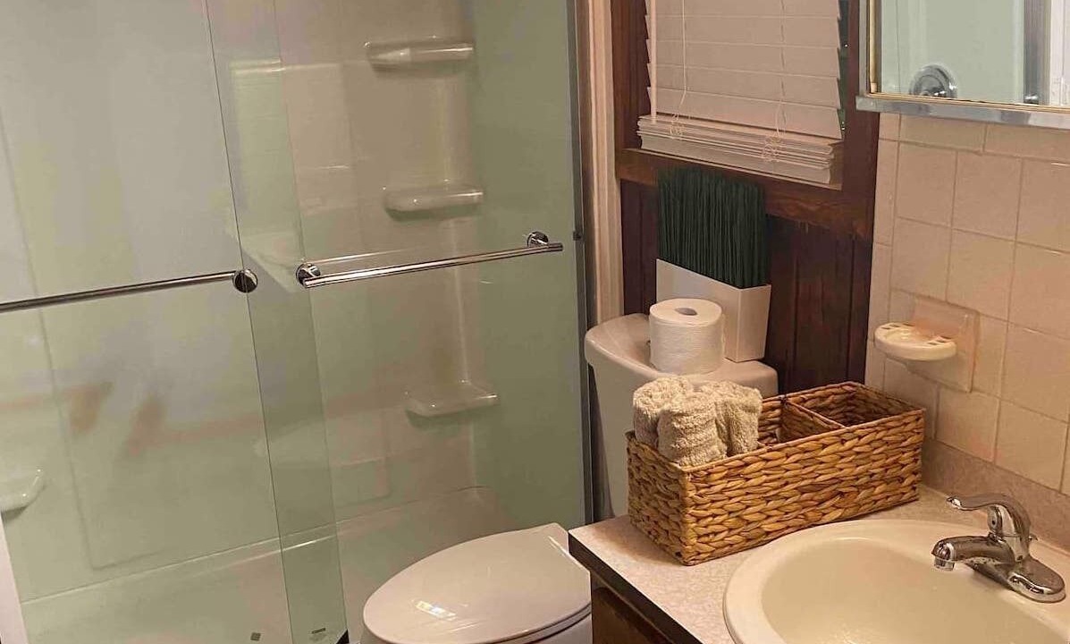 Photo of Bathroom in Inglis