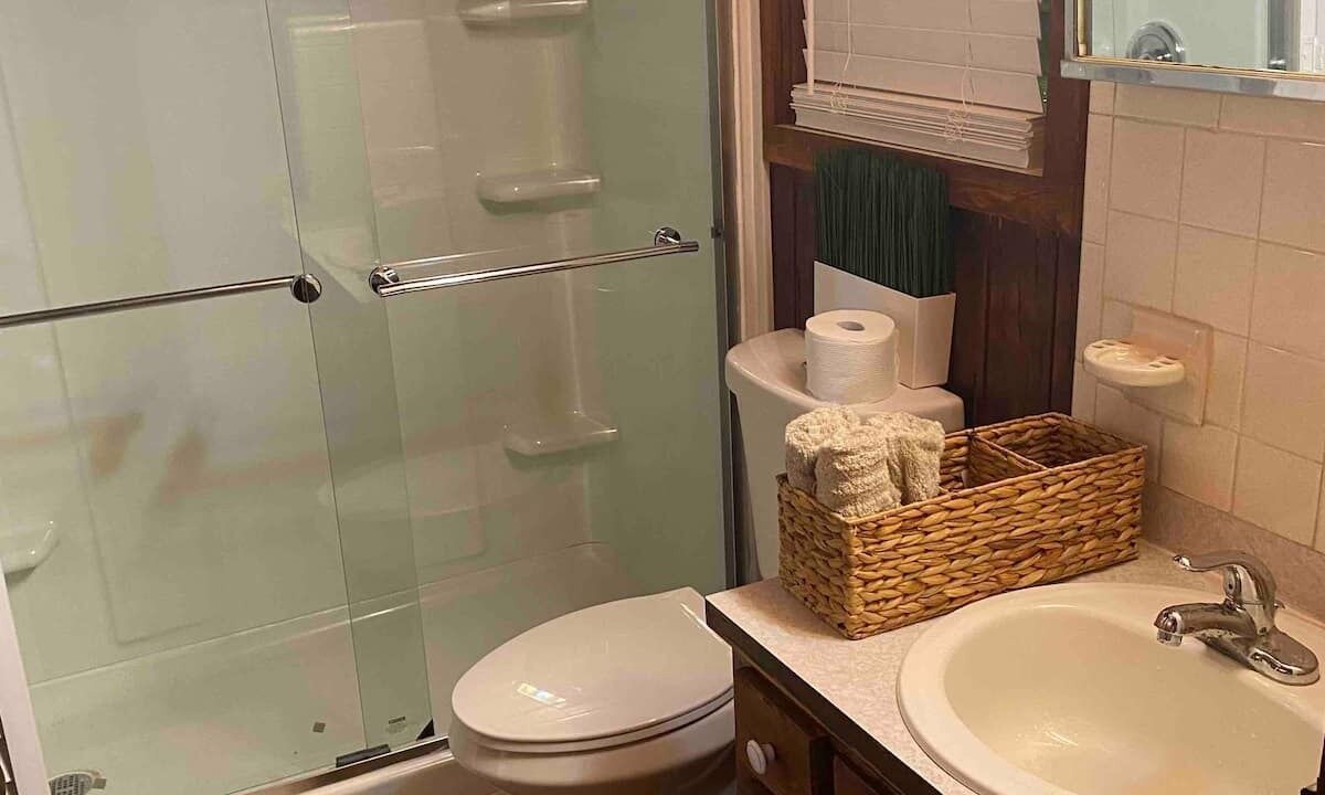 Photo of Bathroom in Inglis