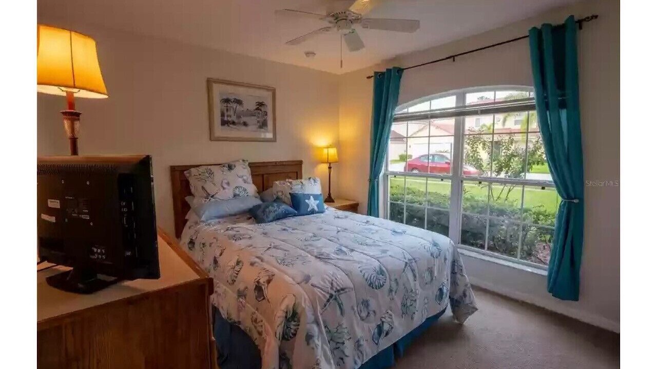 Photo of Bedroom in Lake Wilson Preserve