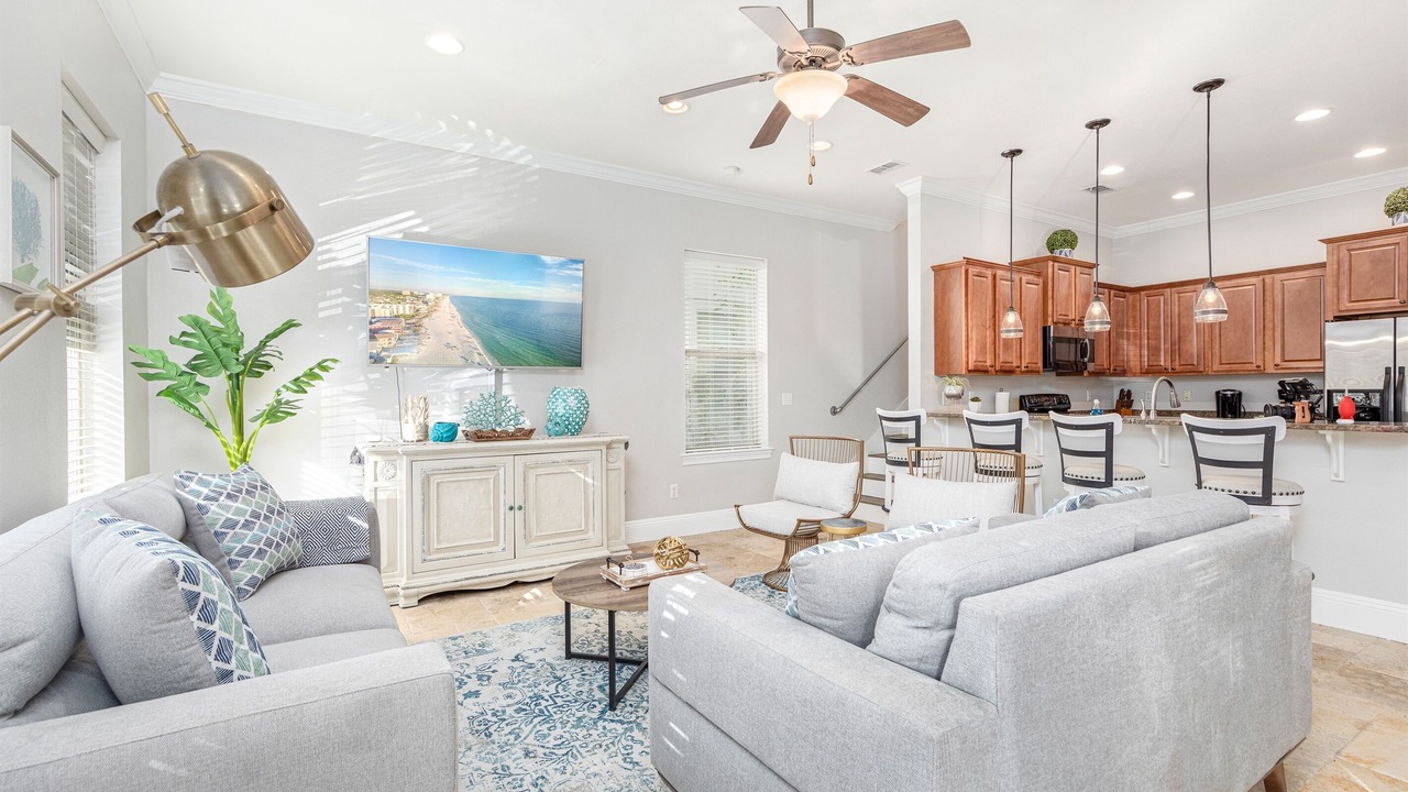 Photo of Bedroom in Villages of Crystal Beach